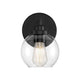 Savoy House - Carson Sconce - Lights Canada