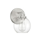 Savoy House - Carson Sconce - Lights Canada