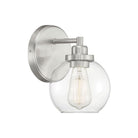 Savoy House - Carson Sconce - Lights Canada