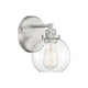Savoy House - Carson Sconce - Lights Canada