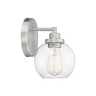 Savoy House - Carson Sconce - Lights Canada