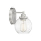 Savoy House - Carson Sconce - Lights Canada