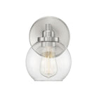 Savoy House - Carson Sconce - Lights Canada