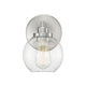 Savoy House - Carson Sconce - Lights Canada