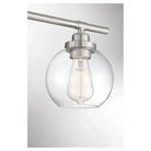 Savoy House - Carson Sconce - Lights Canada