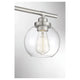 Savoy House - Carson Sconce - Lights Canada