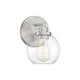 Savoy House - Carson Sconce - Lights Canada