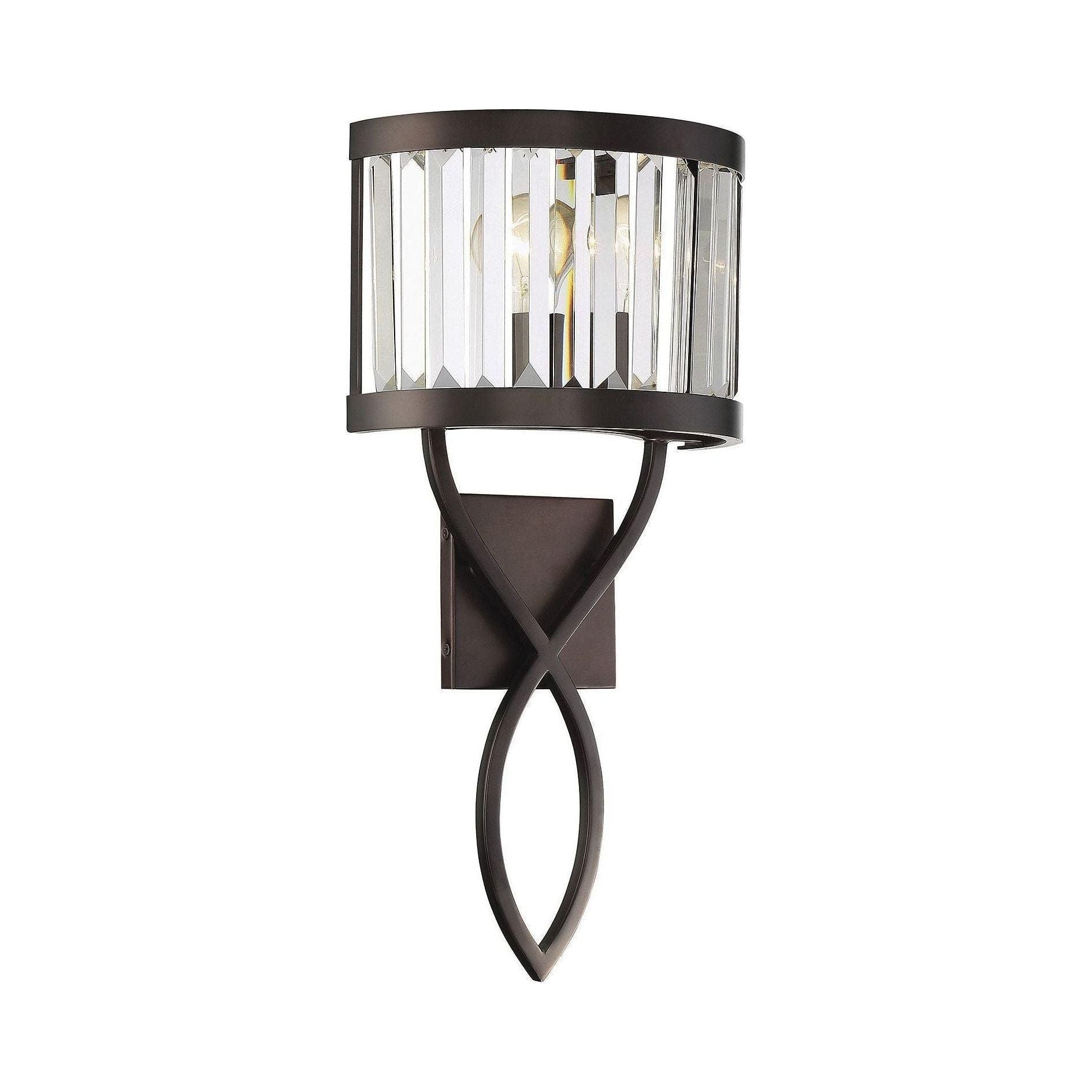 Savoy House - Nora Sconce - Lights Canada