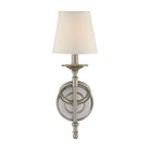 Savoy House - Foxcroft Sconce - Lights Canada