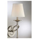 Savoy House - Foxcroft Sconce - Lights Canada