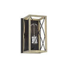 Savoy House - Nash Sconce - Lights Canada
