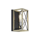 Savoy House - Nash Sconce - Lights Canada