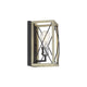 Savoy House - Nash Sconce - Lights Canada