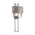Savoy House - Structure Sconce - Lights Canada