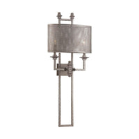 Structure Sconce