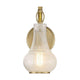 Savoy House - Adams 1-Light Wall Sconce - Lights Canada