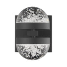 Savoy House - Biscayne 2-Light LED Wall Sconce - Lights Canada