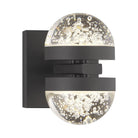 Savoy House - Biscayne 2-Light LED Wall Sconce - Lights Canada