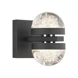 Savoy House - Biscayne 2-Light LED Wall Sconce - Lights Canada