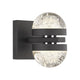 Savoy House - Biscayne 2-Light LED Wall Sconce - Lights Canada