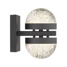 Savoy House - Biscayne 2-Light LED Wall Sconce - Lights Canada