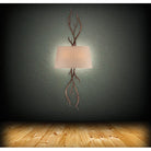 Savoy House - Brambles Sconce - Lights Canada