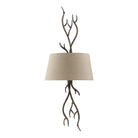 Savoy House - Brambles Sconce - Lights Canada