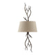 Savoy House - Brambles Sconce - Lights Canada