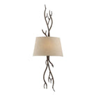 Savoy House - Brambles Sconce - Lights Canada