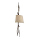 Savoy House - Brambles Sconce - Lights Canada