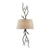 Brambles Sconce