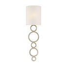 Savoy House - Stafford Sconce - Lights Canada