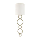 Savoy House - Stafford Sconce - Lights Canada