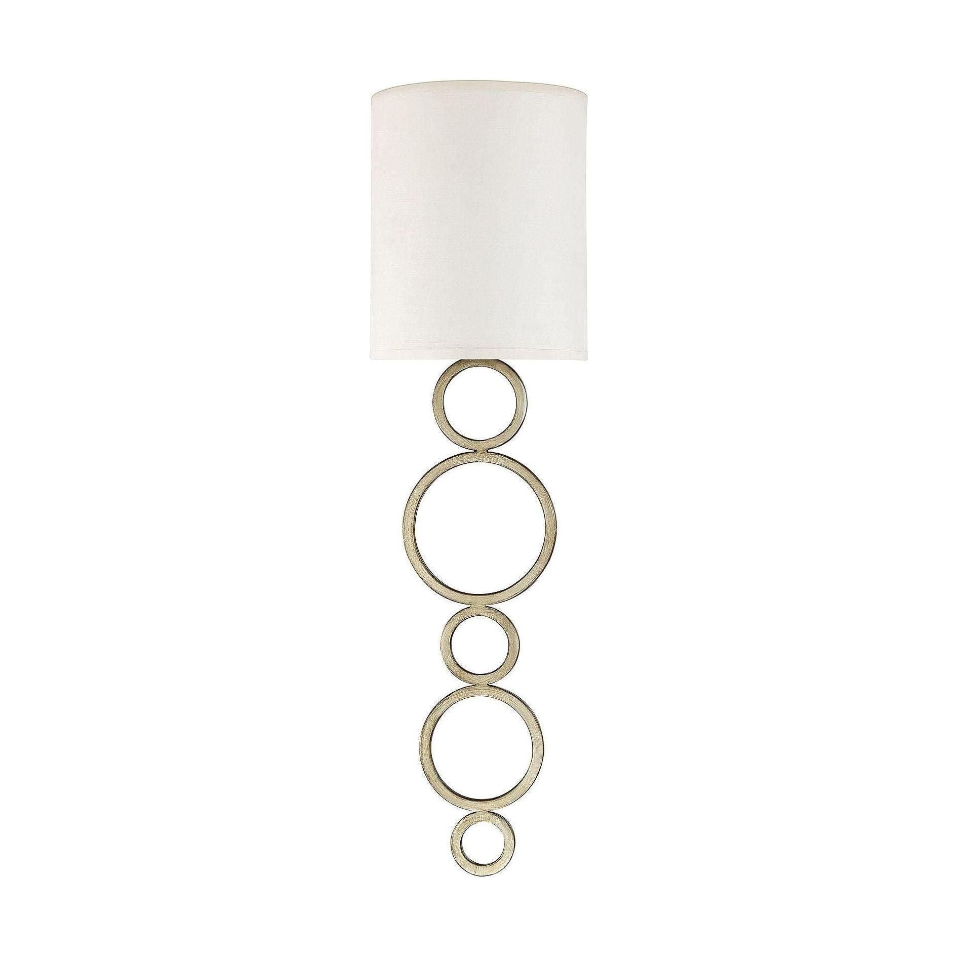 Savoy House - Stafford Sconce - Lights Canada