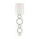 Savoy House - Stafford Sconce - Lights Canada