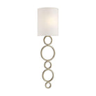 Savoy House - Stafford Sconce - Lights Canada