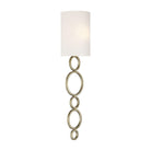 Savoy House - Stafford Sconce - Lights Canada