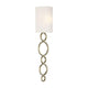 Savoy House - Stafford Sconce - Lights Canada