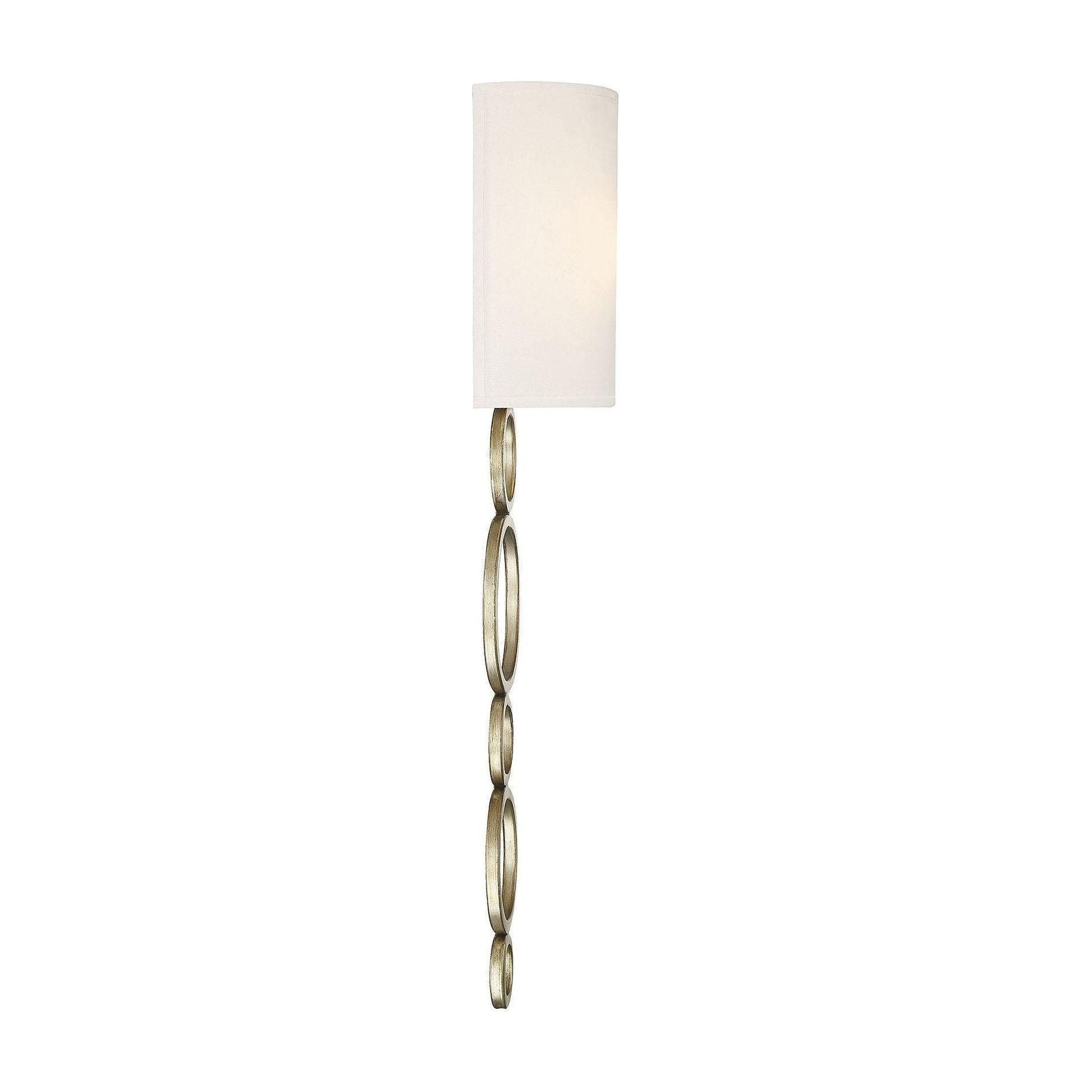 Savoy House - Stafford Sconce - Lights Canada