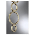 Savoy House - Stafford Sconce - Lights Canada
