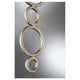 Savoy House - Stafford Sconce - Lights Canada
