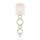 Savoy House - Stafford Sconce - Lights Canada