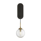 Savoy House - Fulton Sconce - Lights Canada