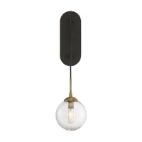 Fulton Sconce