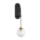 Savoy House - Fulton Sconce - Lights Canada