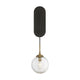 Savoy House - Fulton Sconce - Lights Canada