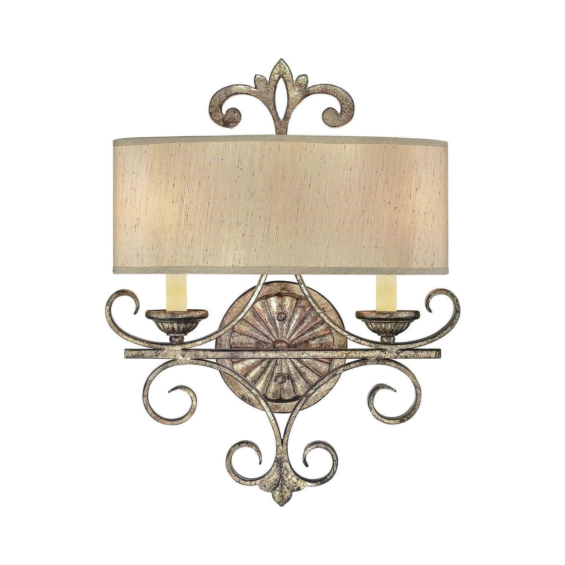 Savoy House - Savonia Sconce - Lights Canada