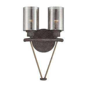 Savoy House - Maverick Sconce - Lights Canada