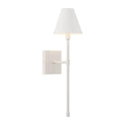 Savoy House - Jefferson 1-Light Wall Sconce - Lights Canada