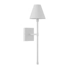 Savoy House - Jefferson 1-Light Wall Sconce - Lights Canada